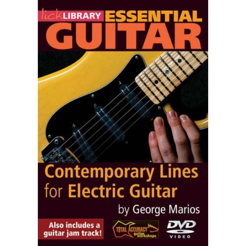 Contemporary Lines for...