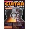 Learn Country Guitar Classic Tracks - Volume 2