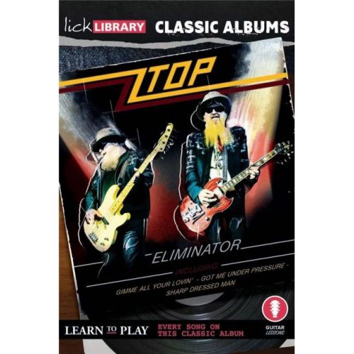 Classic Albums - Eliminator