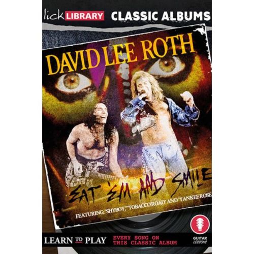 Classic Albums Eat 'em and...