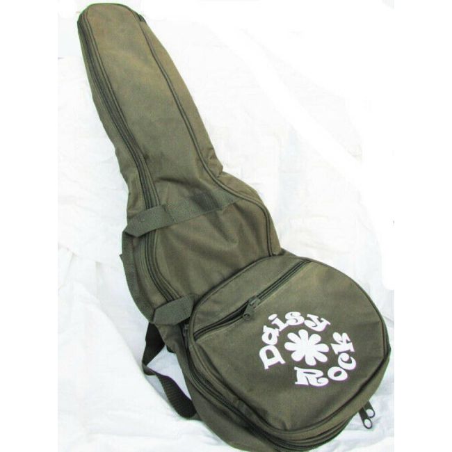 Rock, Daisy - Star Short Scale Gig Bag
