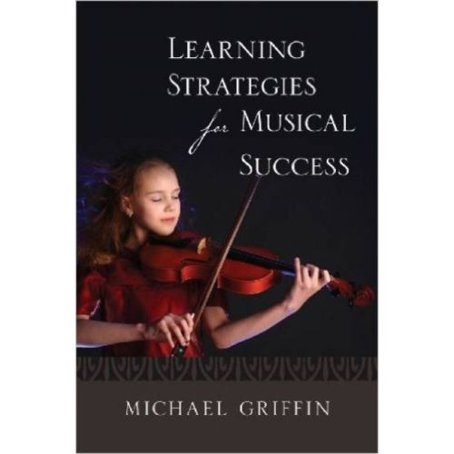 Griffin, Michael - Learning...