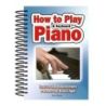 Brown, Alan - How To Play Piano & Keyboard
