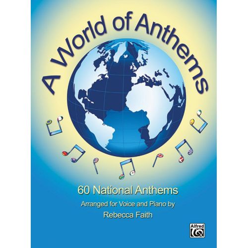 A World of Anthems