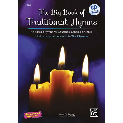 The Big Book of Traditional...