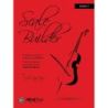 Vega, Orfilia Saiz - Scale Builder For Cello: Level 2