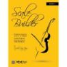 Vega, Orfilia Saiz - Scale Builder For Cello: Level 4