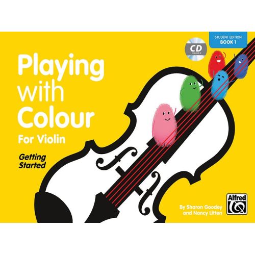 Goodey & Litten - Playing...