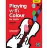 Goodey & Litten - Playing With Colour: Violin Book 3