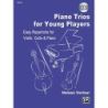 Verleur, Heleen - Piano Trios For Young Players