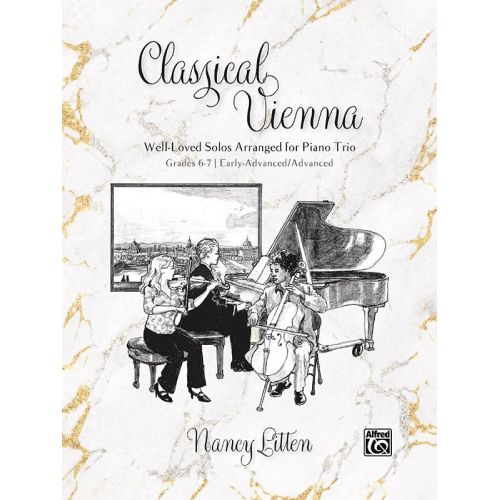 Classical Vienna