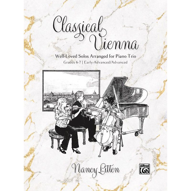 Classical Vienna