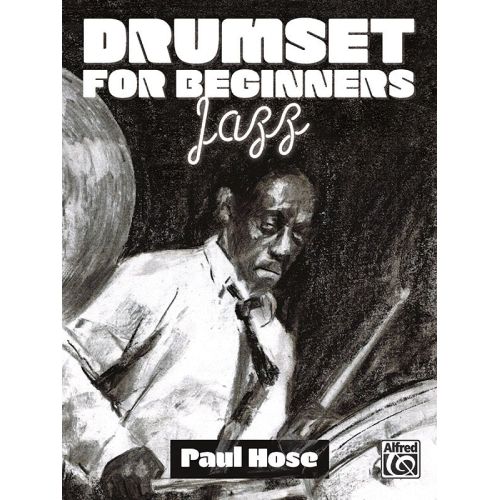 Hose, Paul - Drumset for...
