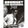 Hose, Paul - Drumset for Beginners: Jazz