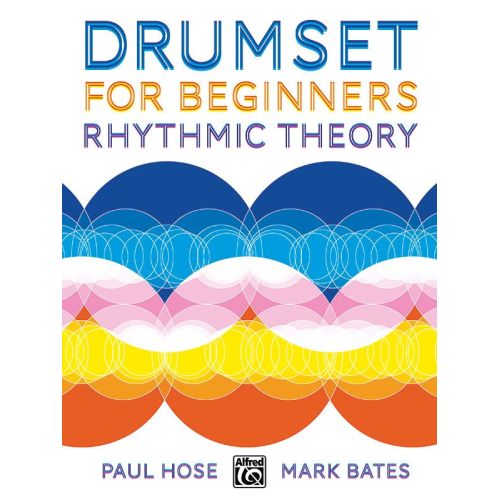 Hose, Paul - Drumset for...