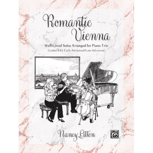 Romantic Vienna