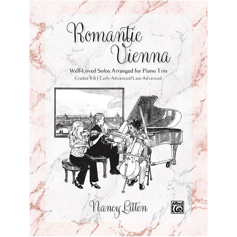 Romantic Vienna