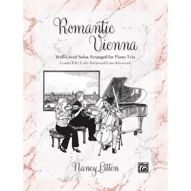 Romantic Vienna