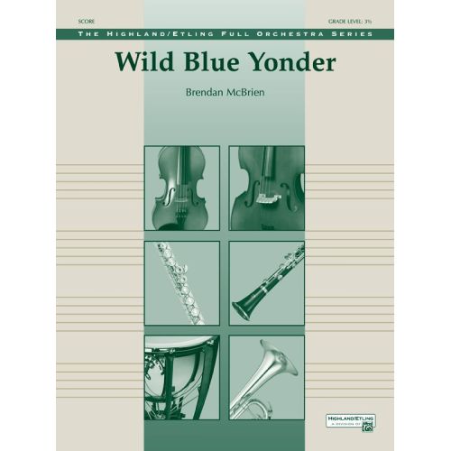 Wild Blue Yonder