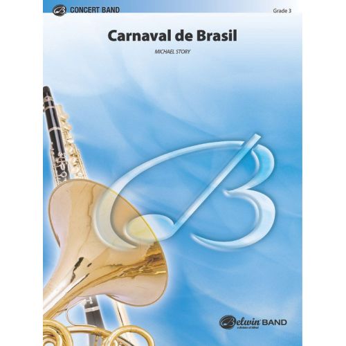 Story, Michael - Carnaval...