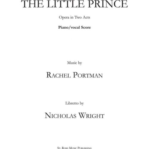 Portman, Rachel - The...