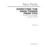 Muhly, Nico - Expecting The Main Things From You