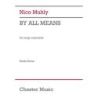 Muhly, Nico - By All Means