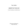 Muhly, Nico - Keep In Touch