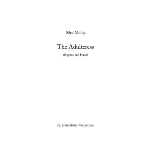 Muhly, Nico - The Adulteress