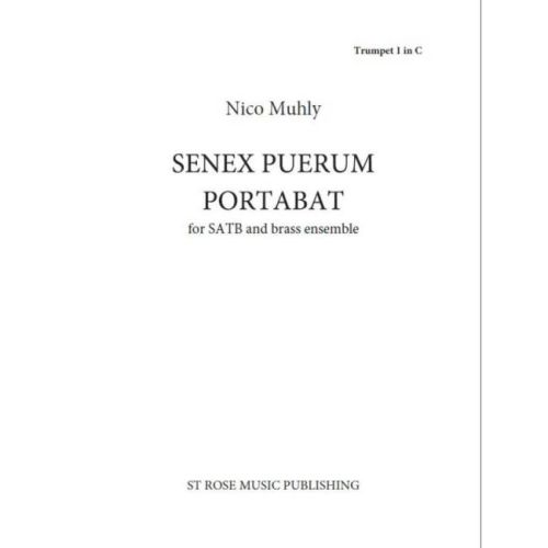 Muhly, Nico - Senex Puerum...