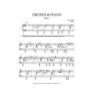 Muhly, Nico - Drones & Piano