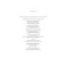 Muhly, Nico - O Antiphon Preludes for Organ