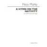 Muhly, Nico - A Hymn On The Nativity