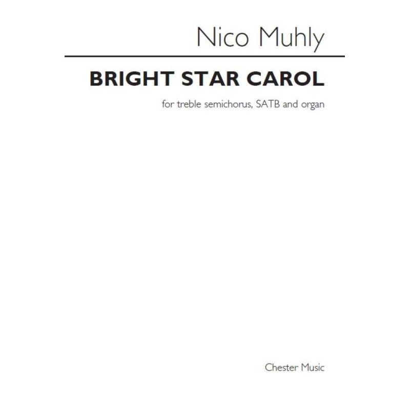 Bright Star Carol