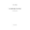 Muhly, Nico - Compare Notes