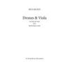 Muhly, Nico - Drones & Viola