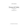 Muhly, Nico - Drones & Violin