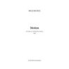 Muhly, Nico - Motion