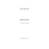 Muhly, Nico - Moving Parts