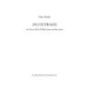 Muhly, Nico - An Outrage