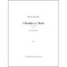 Muhly, Nico - I Shudder To Think