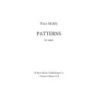 Muhly, Nico - Patterns