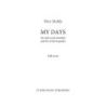 Muhly, Nico - My Days