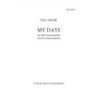 Muhly, Nico - My Days
