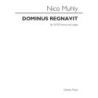 Muhly, Nico - Dominus Regnavit