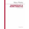 Muhly, Nico - Magnificat And Nunc Dimittis