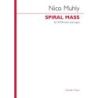 Muhly, Nico - Spiral Mass