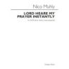 Muhly, Nico - Lord Heare My Prayer Instantly