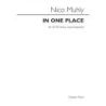 Muhly, Nico - In One Place