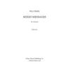 Muhly, Nico - Mixed Messages
